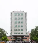 Century Plaza Qidu Hotel Hotel in zona Shandong Traffic Passenger Transport Terminal (Qilu Petrochemical Shengli Hospital East)
