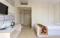 Jiaxiang Oriental Junlin Hotel