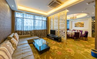 Jinhai'an Sunshine Holiday Hotel