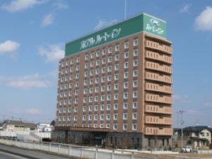 Hotel Route-Inn Koriyama Inter