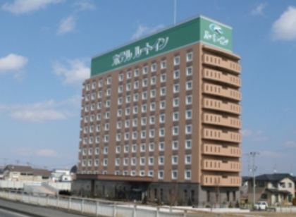 Hotel Route-Inn Koriyama Inter