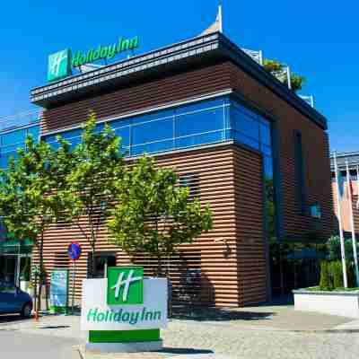 Holiday Inn Bydgoszcz Hotel Exterior