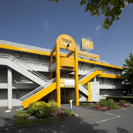 Hôtel Première Classe Besançon
