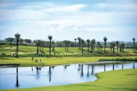 Fairmont Royal Palm Marrakech Các khách sạn ở Marrakech