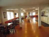 Howdy Hotel - breakfast