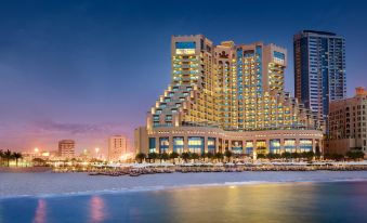 Fairmont Ajman