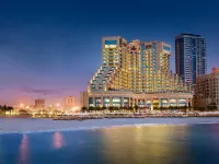 Fairmont Ajman