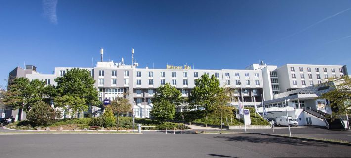 Dorint am Nürburgring Hocheifel Hotels in Ahrweiler