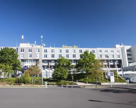 Dorint am Nürburgring Hocheifel Hotels in Ahrweiler