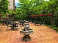 Chateau Avalon - spa