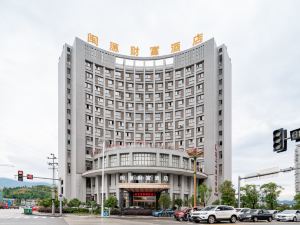 Minyuan Fortune Hotel