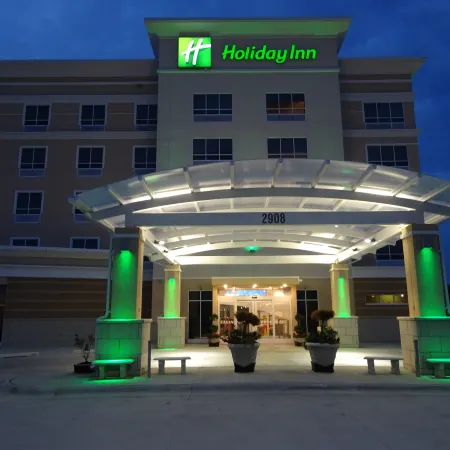 Holiday Inn JONESBORO by IHG