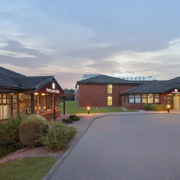 Leonardo Inn Aberdeen Airport