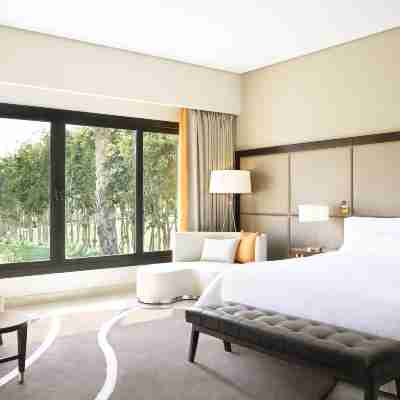 The Westin Cairo Golf Resort & Spa, Katameya Dunes Rooms