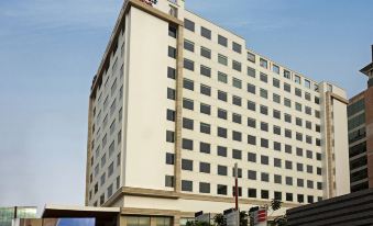 Fairfield by Marriott Lucknow