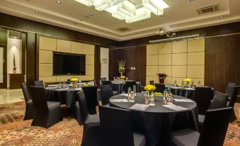 Crowne Plaza Nairobi Airport