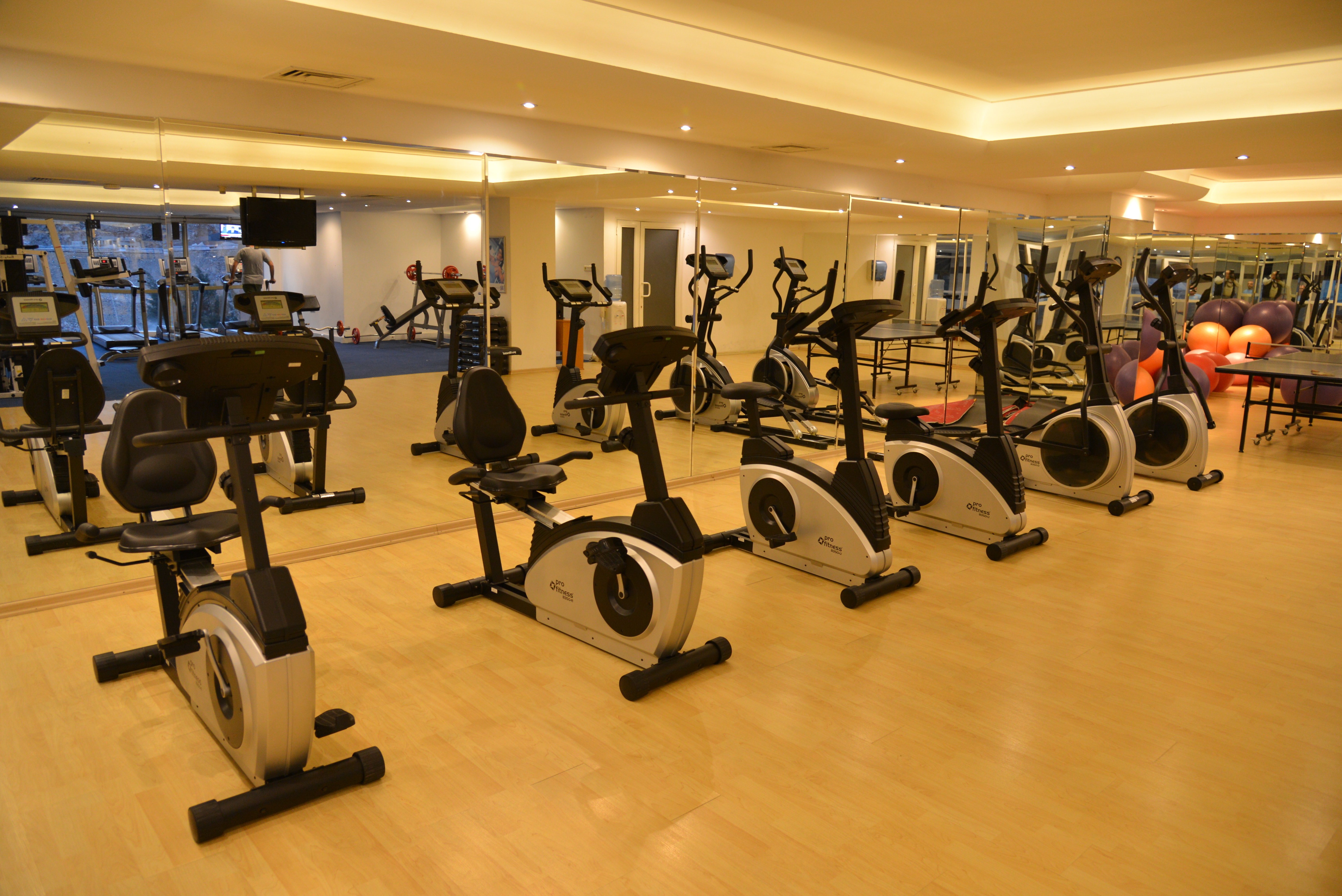 Hotel Anemon Manisa (Anemon Hotel Manisa)