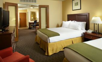 Holiday Inn Express & Suites Scottsdale - Old Town