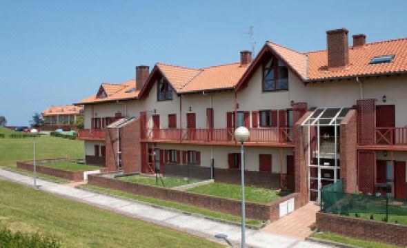 Abba Comillas Apartments