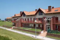 Abba Comillas Apartments