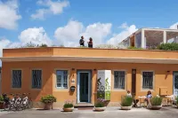 Albergo Diffuso Aquae Sinis Hotel a Putzu Idu