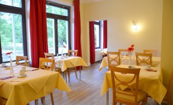 Hotel Villa Kisseleff