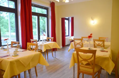 Hotel Villa Kisseleff