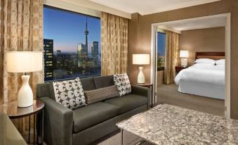 Sheraton Centre Toronto Hotel