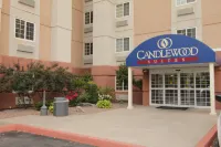 Candlewood Suites 雪城 - 機場