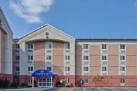 Candlewood Suites 雪城 - 機場