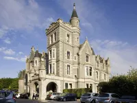 Ardoe House Hotel & Spa - spa