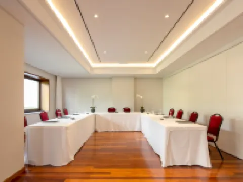 Eurostars Gran Hotel Lugo Hotels in Lugo
