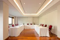 Eurostars Gran Hotel Lugo Hotels in Lugo