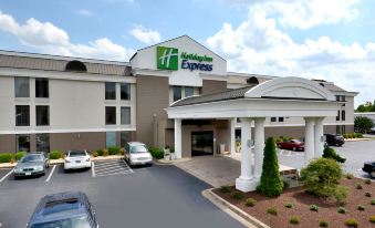 Holiday Inn Express Danville