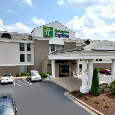 Holiday Inn Express DANVILLE by IHG