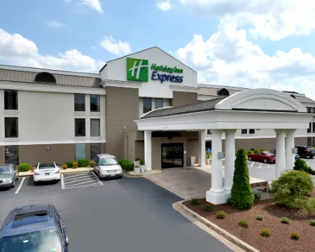 Holiday Inn Express DANVILLE by IHG Hotels in Danville
