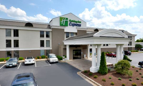 Holiday Inn Express Danville by IHG