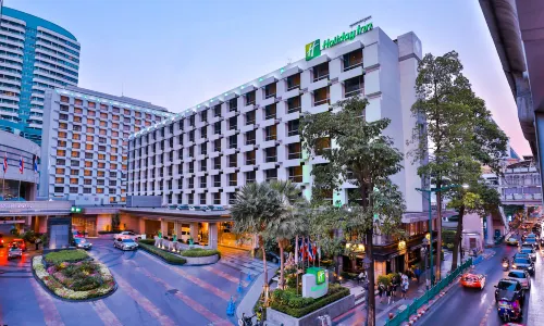 Holiday Inn Bangkok