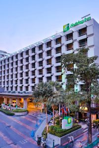 Best 10 Hotels Near Li Fung Thailand Ltd From Usd 5 Night Bangkok For 22 Trip Com