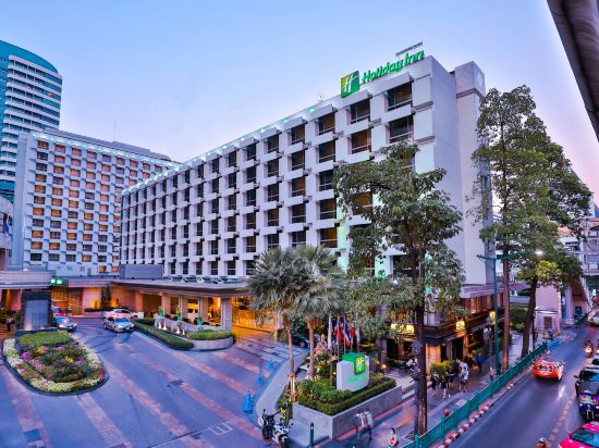 10 Best Hotels near Amari Tailor, Bangkok 2023 | Trip.com