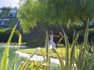 칼리드리아 탈라소 스파 리조트