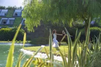 Ethra Reserve Kalidria Hotels in 