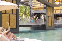 Villa del Palmar Cancun Luxury Beach Resort & Spa - románticos