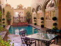 Bienville House Hotel New Orleans - piscine