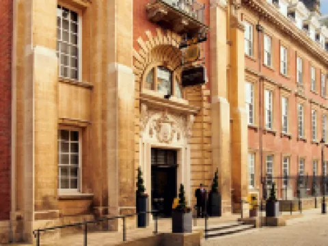 The Grand York Hoteles en York