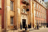 The Grand York