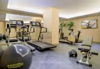 The One Barcelona GL - Gym