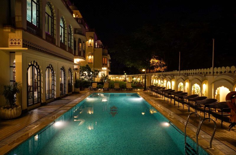 Shahpura House photo 4