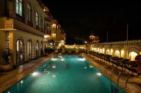 Shahpura House - Swimmingpools