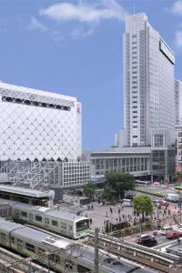 Hoteles en Tokio Bershka desde EUR | Trip.com